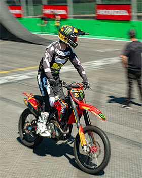 Motorsport